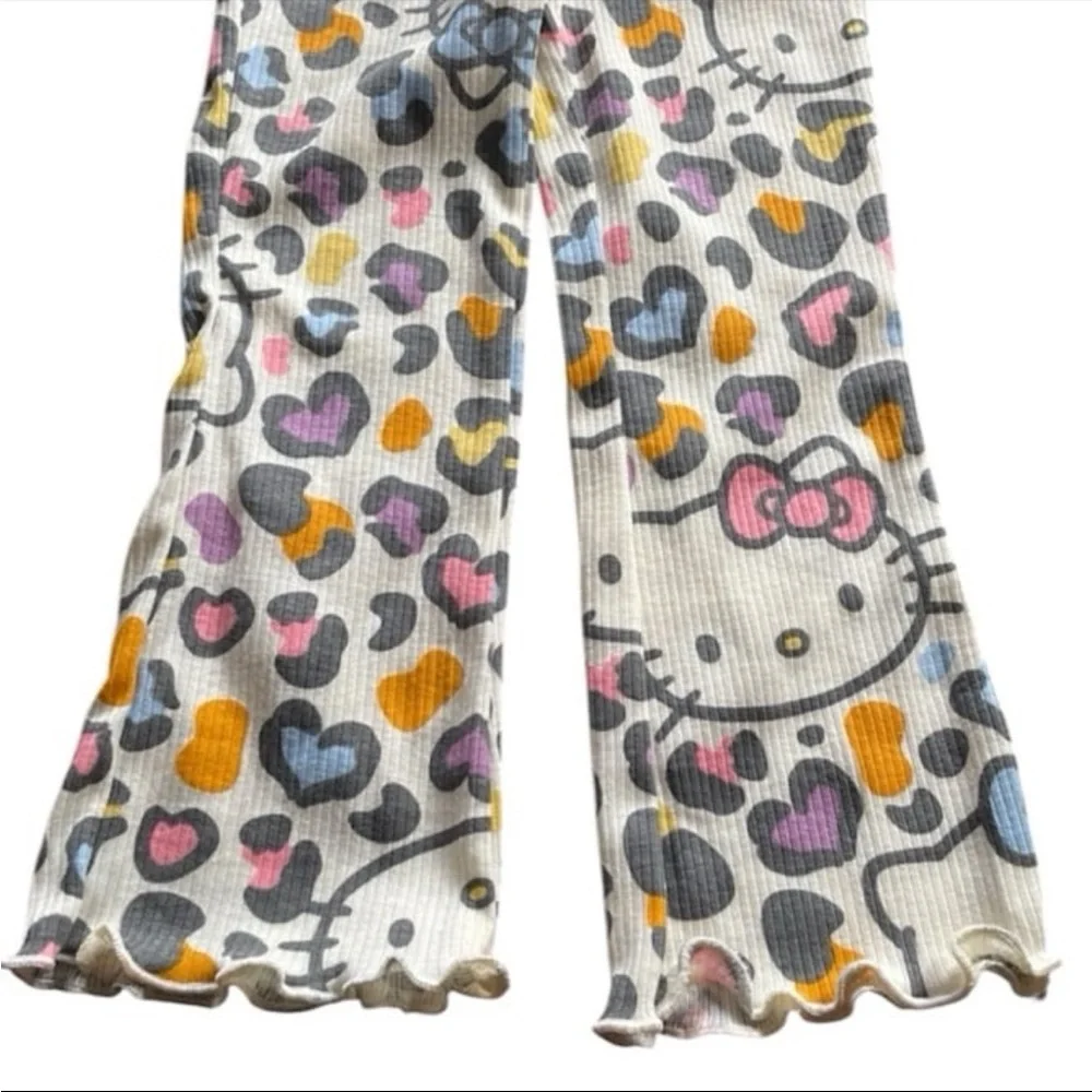 Girls 4T Hello Kitty Outfit - Picture 7 of 7